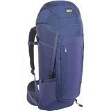 Bach Venture 60 lt Large 49-59 cm Mavi Erkek Sırt Çantası