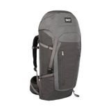 Bach Venture Gri 60 lt 45-55 cm Medium Kadın Gri Sırt Çantası