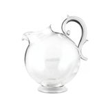 Baci Milano 2,25 L Şeffaf Aqua Sürahi