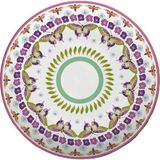 Baci Milano Amazzonia 31 cm Kek Tabağı