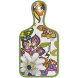 Baci Milano Amazzonia Küçük Boy Kesme Tahtası 12,5 x 25 cm