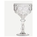 Baci Milano Diamant Akrilik Şeffaf Kadeh 17,5 cm NCOK.DIA01 - Standart - Renkli