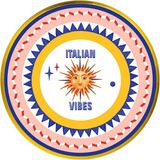Baci Milano Dolce Vita 6'lı Good Vibes Ekmek Tabağı 16 cm Porselen