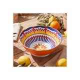 Baci Milano Dolce Vita Sun Salata Kasesi 26 cm Porselen