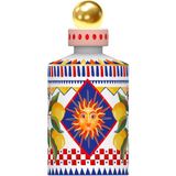 Baci Milano Güneş Porselen Şişe Difüzör 700 ml - Sarı
