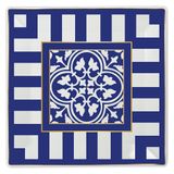 Baci Milano Infinity 21,5X21,5 cm Mini Tepsi