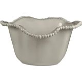 Baci Milano Jk&K Melamin Şampanya Kovası 20 cm - Kahverengi
