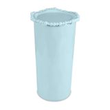 Baci Milano Joke Table Kitchen 11x21 cm Aqua Melamin Kavanoz
