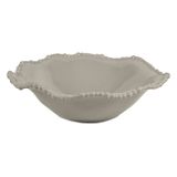 Baci Milano Joke Table Kitchen 27 cm Kahverengi Salata Kasesi