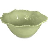 Baci Milano Joke Table Kitchen 35 cm Yeşil Melamin Salata Kasesi