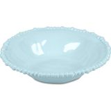 Baci Milano Joke Table Kitchen Aqua 21.5 cm Melamin Çorba Kasesi
