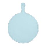 Baci Milano Joke Table Kitchen Melamin Küçük Kesme Tahtası