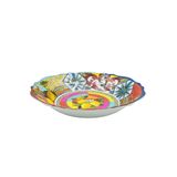 Baci Milano Kase ORTIGIA OVAL SALATA KASESİ