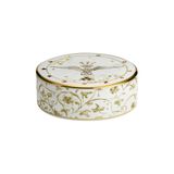 Baci Milano Kosmo Eagle 13x6 cm Yuvarlak Kutu