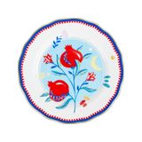 Baci Milano Mamma Mia 22 cm Nar Desenli Tabak