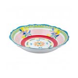 Baci Milano Mamma Mia 35x7 CM Limon Desenli Salata Kasesi
