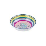 Baci Milano Mamma Mia 6'lı 23 CM Kuş Desenli Kase Seti