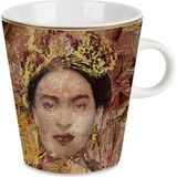 Baci Milano Memories Frida Kupa - 1 Adet - Renkli