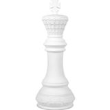 Baci Milano Optical Kral Maxi Beyaz Obje