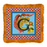 Baci Milano Ortigia G Harfli 38x38 CM Amerikan Servisi
