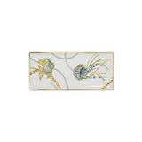 Baci Milano Portofino 28.5x12.5 cm Tabak