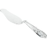 Baci Milano Şeffaf Akrilik Spatula 26X7 cm - 1 Adet
