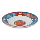 Baci Milano Sole Mio 30 cm Porselen Pasta Tabağı