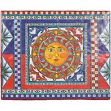 Baci Milano Sole Mio Kesme Tahtası 26,5 x 32,5 cm