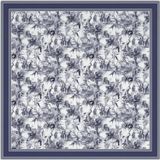 Baci Milano Versaılles Masa Örtüsü 220x220 cm