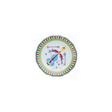 Baci Milano Zodiac Vibe 16 cm Yay Burcu Pasta Tabağı