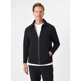 Back And Bond BMN5502500000 Siyah Erkek Regular Fit Mont