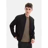 Back And Bond BMN6001100000 Siyah Erkek Regular Fit Mont