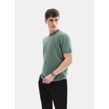 Back And Bond Yeşil Erkek Regular Fit Kazak B35S40029 - XL