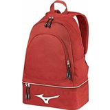 Back Pack Unisex Sırt Çantası Kırmızı