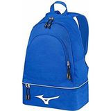 Back Pack Unisex Sırt Çantası Mavi