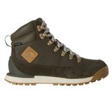 Back-To-Berkeley IV Textile Waterproof Kadın Haki Outdoor Bot NF0A8179DSL1