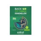 Back-Up TYT Türkçe Denemeleri