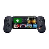 BACKBONE iPhone (Lightning) için One Mobil Oyun Denetleyicisi - 2. Nesil - iPhone'unuzu bir oyun konsoluna dönüştürün - Xbox, PlayStation, Minecraft ve daha fazlası (3 ay Apple Arcade dahil) [android]