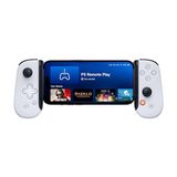 BACKBONE iPhone (Lightning) için One Mobil Oyun Denetleyicisi - PlayStation Edition - 2. Nesil - iPhone'unuzu bir oyun konsoluna dönüştürün (3 ay Apple Arcade dahil) [android]