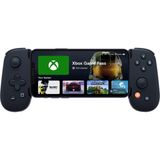 Backbone One, Gen1 Xbox Edition İOS - Lightning Bağlantı Noktası - Telefonunuzu Oyun Konsoluna Dönüştürün - PlayStation, Xbox, Call of Duty ve Daha Fazlasını Oynayın