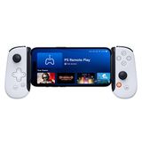 Backbone One Playstation Beyaz iPhone Gaming Kontrolcüsü