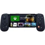 Backbone One Playstation Edition (Lightning) Mobile Gaming Controller For iPhone - Gen 2 White - Beyaz