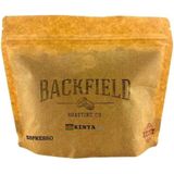 Backfield Roasting Co. 250 gr Kenya Natural Grade Çekirdek Kahve