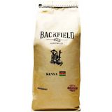 Backfield Roasting Co. 250 gr Kenya Natural Grade Filtre Kahve
