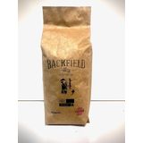 Backfield Roasting Co. 500 gr Dark Roast Çekirdek Kahve