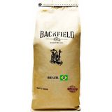 Backfield Roasting Co. Backfield Roasting Co . Brezilya Çekirdek Kahve 1 kg