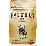 Backfield Roasting Co. Brezilya Filtre Kahve 250 gr
