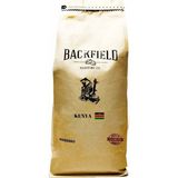 Backfield Roasting Co. Kenya Natural Grade Çekirdek Kahve 500 gr