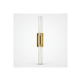BACKHOME Bubblelight Medium 40 cm Modern Tasarım LED Aplik - Duvar Lambası - Gold - Pilli - Günışığı