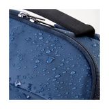 Backpack S Mavi Ledli Ekran App Kontrollü Akıllı Sırt Çantası - Option-1 - 001-Renkli